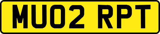 MU02RPT