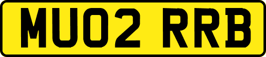 MU02RRB