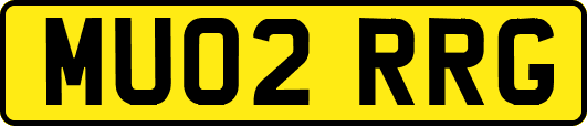 MU02RRG
