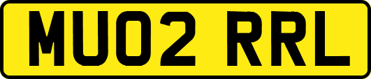 MU02RRL