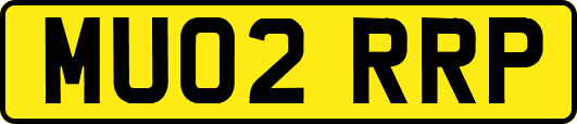 MU02RRP
