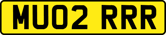 MU02RRR