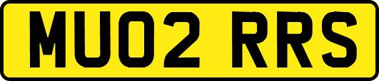 MU02RRS