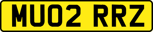 MU02RRZ