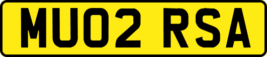 MU02RSA