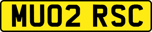 MU02RSC