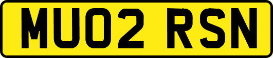 MU02RSN