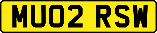 MU02RSW
