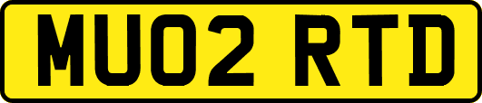 MU02RTD