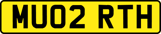 MU02RTH
