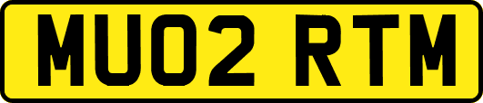 MU02RTM