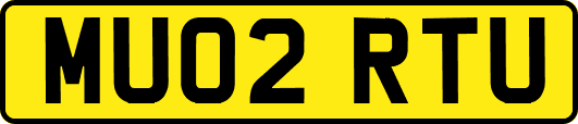 MU02RTU