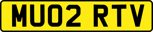 MU02RTV