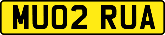 MU02RUA