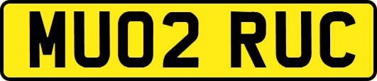 MU02RUC