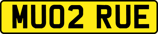MU02RUE