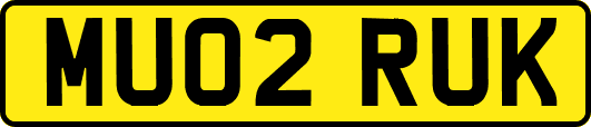 MU02RUK
