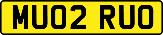 MU02RUO