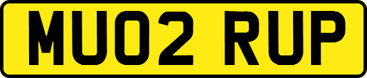 MU02RUP