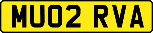 MU02RVA