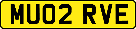 MU02RVE