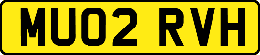 MU02RVH