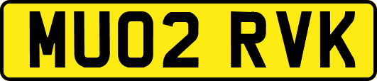 MU02RVK