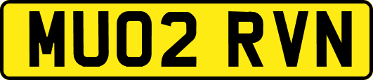 MU02RVN