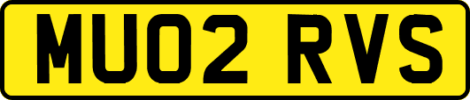 MU02RVS