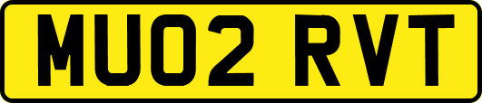 MU02RVT