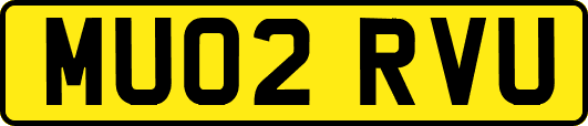MU02RVU