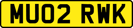 MU02RWK