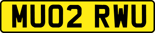 MU02RWU