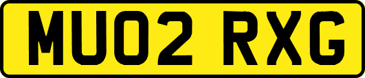 MU02RXG
