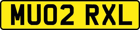 MU02RXL
