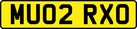 MU02RXO