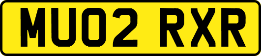 MU02RXR