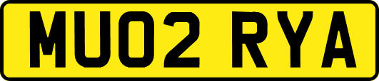 MU02RYA