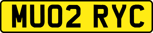 MU02RYC