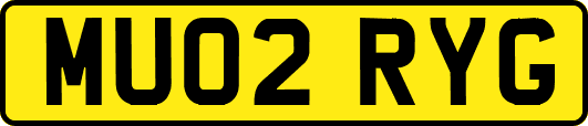 MU02RYG