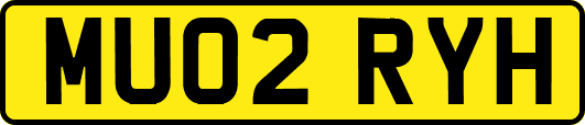 MU02RYH