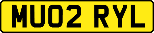 MU02RYL