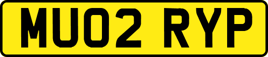 MU02RYP