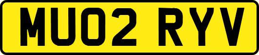 MU02RYV