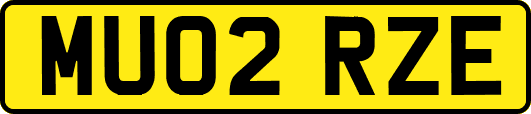 MU02RZE
