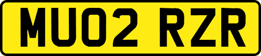 MU02RZR