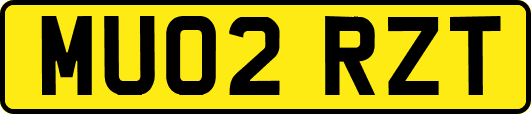 MU02RZT