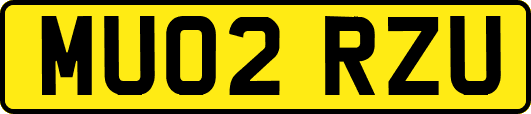 MU02RZU