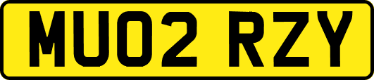 MU02RZY