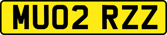 MU02RZZ